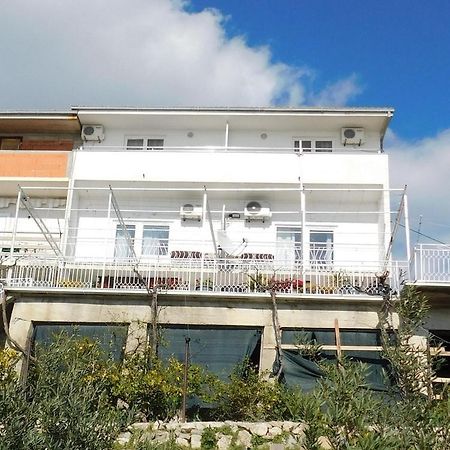 Apartments By The Sea Podstrana, Split - 19987 Εξωτερικό φωτογραφία