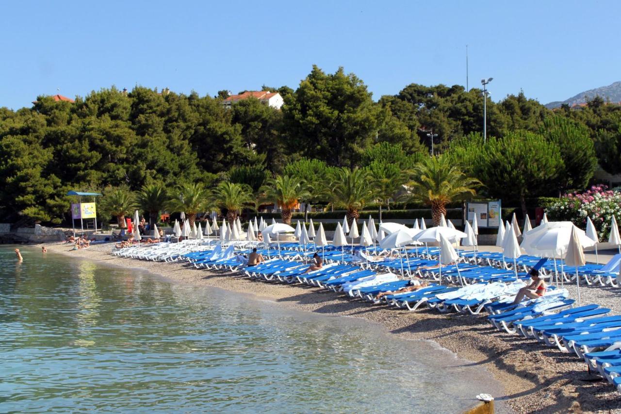 Apartments By The Sea Podstrana, Split - 19987 Εξωτερικό φωτογραφία