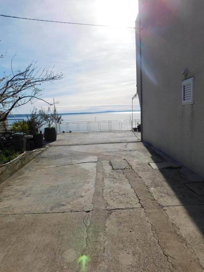 Apartments By The Sea Podstrana, Split - 19987 Εξωτερικό φωτογραφία